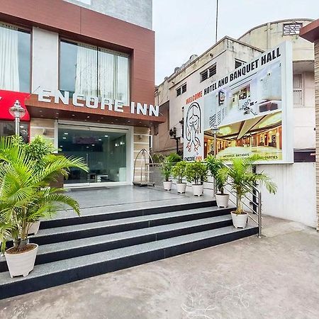 Encore Inn Visakhapatnam Exterior photo